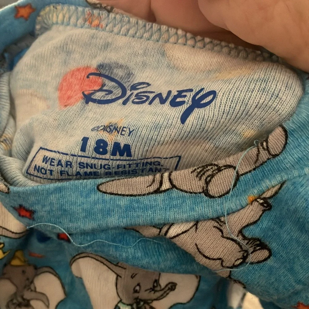 Disney this top